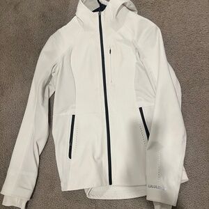 Lululemon rain coat